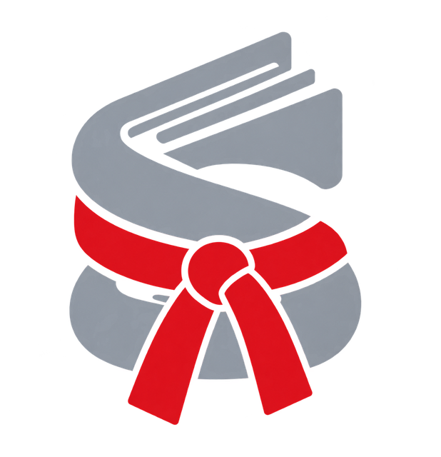 SenseiBook